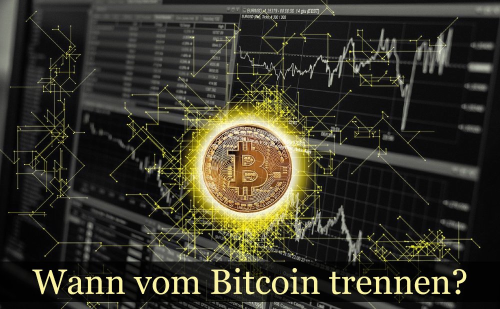bitcoins verkaufen