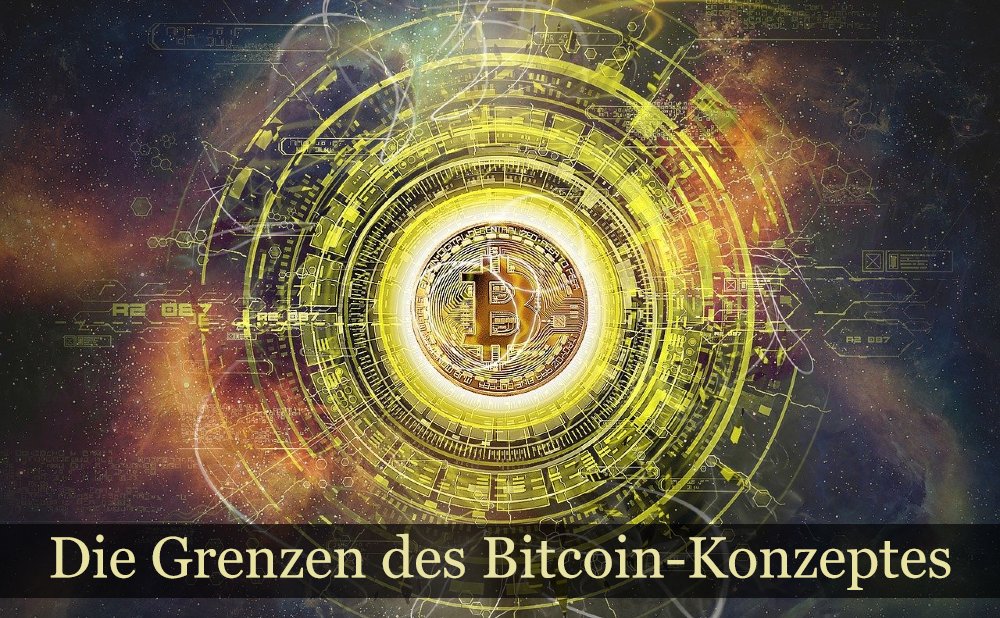 Bitcoin warum 21 Millionen?
