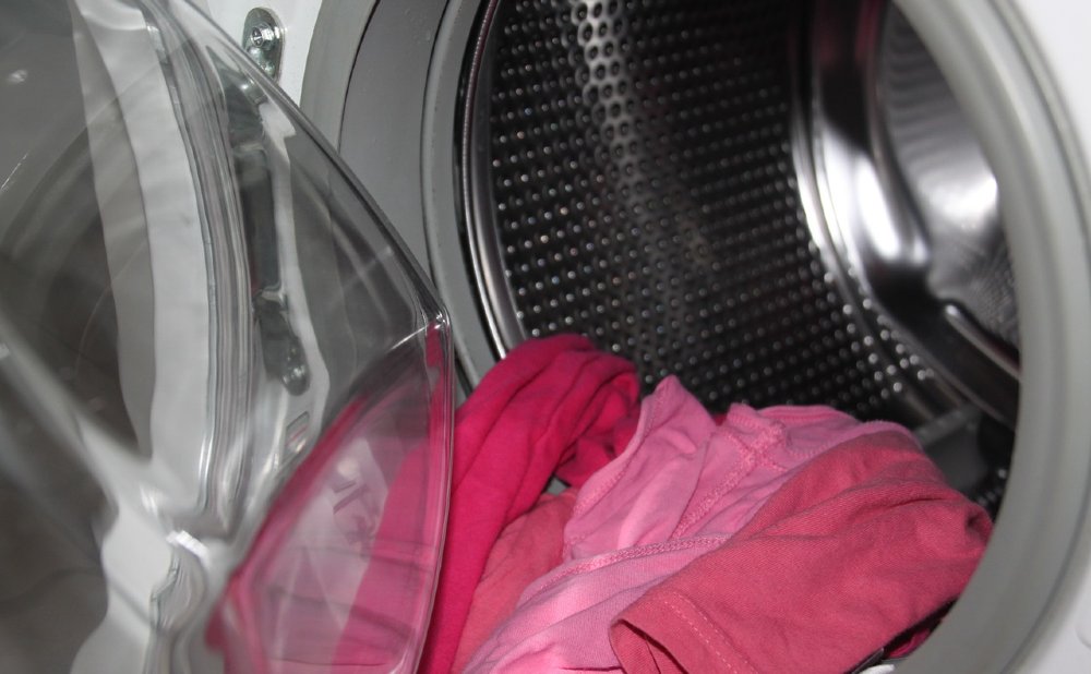 Waschmaschine sparen
