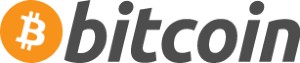 bitcoin logo 300